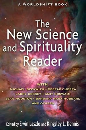 Seller image for New Science and Spirituality Reader (Paperback) for sale by Grand Eagle Retail