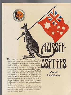 Seller image for AUSSIE-OSITIES for sale by BOOK NOW