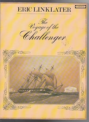 Seller image for THE VOYAGE OF THE CHALLENGER. for sale by BOOK NOW