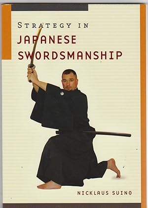 Seller image for STRATEGY IN JAPANESE SWORDSMANSHIP for sale by BOOK NOW