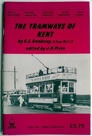 Tramways of Kent
