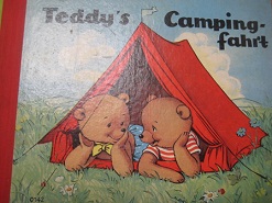 Teddy`s Campingfahrt EA