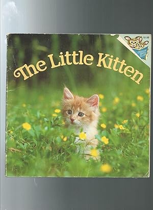 Imagen del vendedor de THE LITTLE KITTLE a la venta por ODDS & ENDS BOOKS