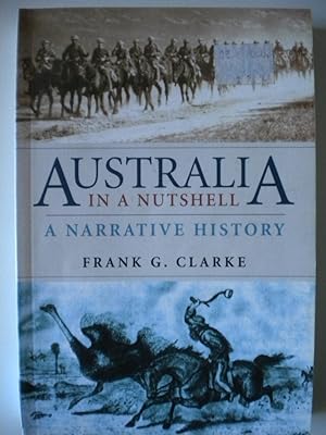 Australia in a Nutshell : A Narrative History