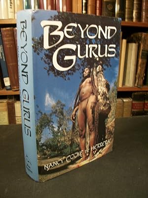 Beyond Gurus: A Woman of Many Worlds