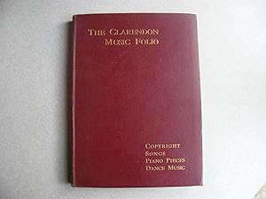 The Clarendon Music Folio