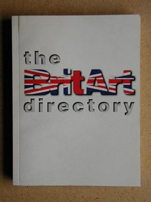The Britart Directory 2001.