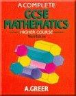 Seller image for A Complete GCSE Mathematics for sale by Infinity Books Japan