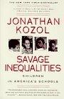 Savage Inequalities: Children in America's Schools