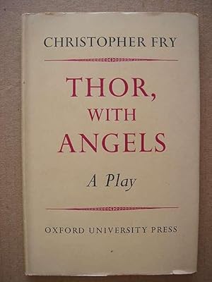 Thor, with Angels