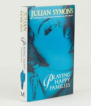 Seller image for PLAYING HAPPY FAMILIES for sale by Jonkers Rare Books