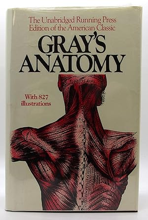 Seller image for Gray's Anatomy for sale by Book Nook