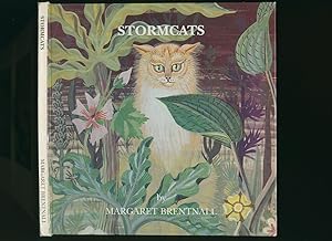 Image du vendeur pour Stormcats [Signed] mis en vente par Little Stour Books PBFA Member