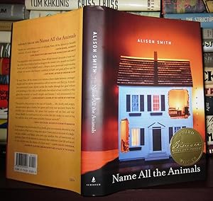 Seller image for NAME ALL THE ANIMALS : A Memoir for sale by Rare Book Cellar