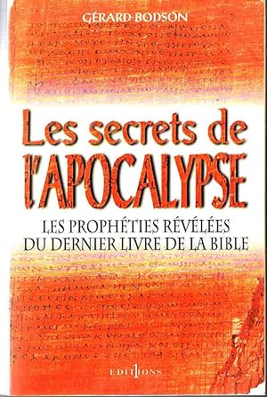 Les secrets de l'apocalypse