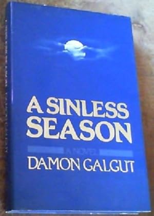 Seller image for Sinless Season for sale by Chapter 1