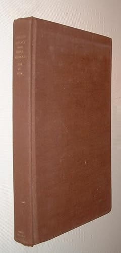 English History From Essex Sources 1750-1900