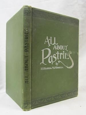 Seller image for All About Pastries for sale by Princeton Antiques Bookshop