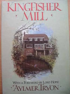 Seller image for KINGFISHER MILL for sale by Stella & Rose's Books, PBFA