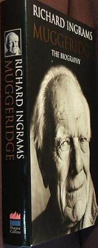 Seller image for Malcolm Muggeridge for sale by The Wild Muse