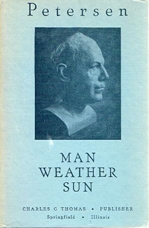 Seller image for Man Weather Sun for sale by Round Table Books, LLC
