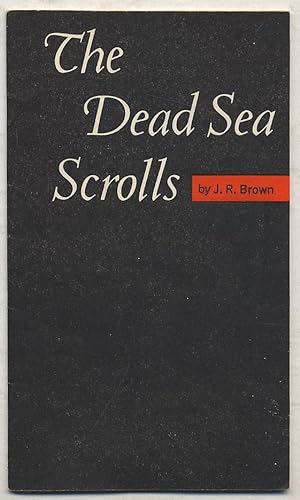 Seller image for The Dead Sea Scrolls for sale by Between the Covers-Rare Books, Inc. ABAA