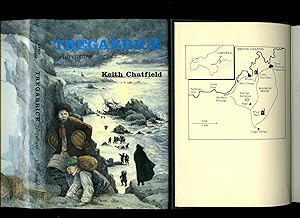 Seller image for Tregarrick Adventure for sale by Little Stour Books PBFA Member