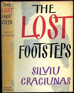 Seller image for The Lost Footsteps for sale by Little Stour Books PBFA Member