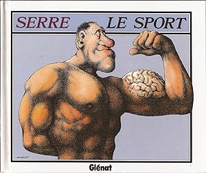 Immagine del venditore per Le Sport venduto da Auldfarran Books, IOBA