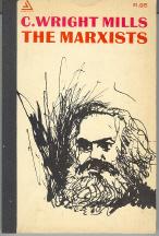 Seller image for The Marxists for sale by Callaghan Books South