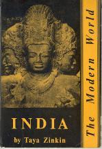 Immagine del venditore per India: The Modern World venduto da Callaghan Books South