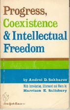 Seller image for Progress, Coexistence & Intellectual Freedom for sale by Callaghan Books South
