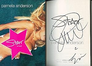 Seller image for STAR a novel for sale by ODDS & ENDS BOOKS
