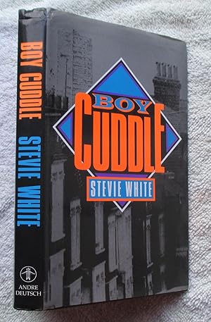Seller image for Boy Cuddle for sale by Glenbower Books