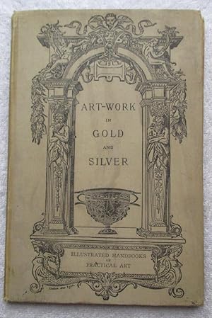 Seller image for Art Work in Gold and Silver - Mediaeval for sale by Glenbower Books