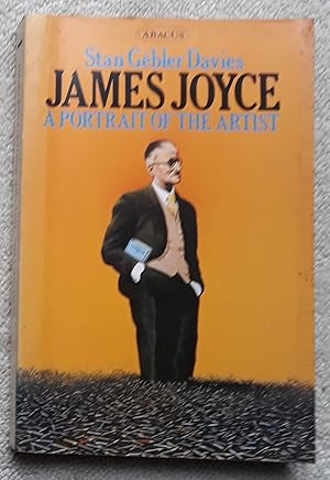Seller image for James Joyce - a Portrait of the Artist for sale by Glenbower Books