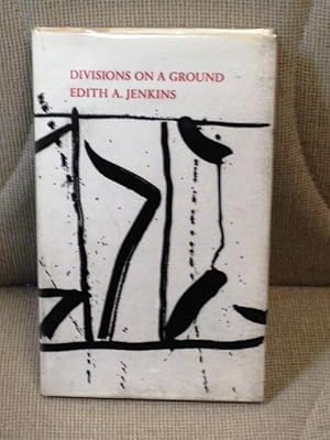 Imagen del vendedor de Divisions on a Ground a la venta por My Book Heaven