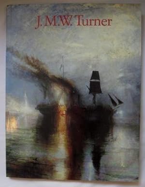 Seller image for J.M.W. Turner 1775-1851, le monde de la lumire et des couleurs - Traduction franaise Michle Schreyer for sale by LES TEMPS MODERNES