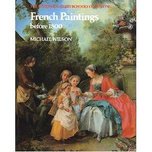 Seller image for French Painting before 1800 for sale by Mahler Books
