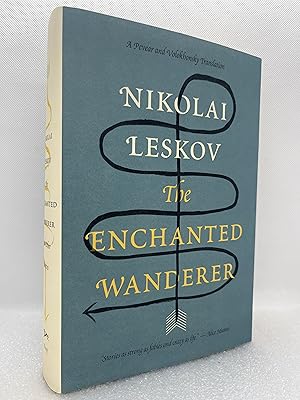 The Enchanted Wanderer (Mint First Edition)