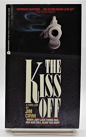 Seller image for Kiss Off for sale by Book Nook