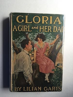 Gloria: A Girl and Her Dad