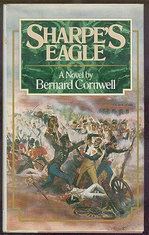 Immagine del venditore per Sharpe's Eagle : Richard Sharpe and the Talavera Campaign, July 1809 venduto da Sawtooth Books, ABAA