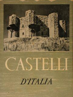 CASTELLI D'ITALIA.