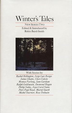 Bild des Verkufers fr Winter's Tales New Series: Two zum Verkauf von Good Books In The Woods