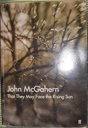 Seller image for That They May Face the Rising of the Sun for sale by eclecticbooks