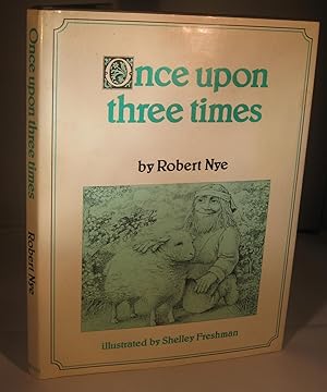 Once Upon Three Times