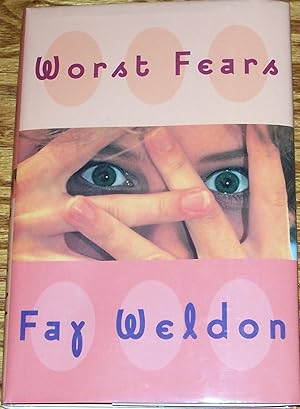 Seller image for Worst Fears for sale by My Book Heaven