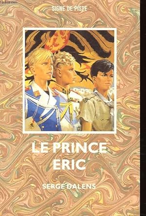 Image du vendeur pour LE PRINCE ERIC mis en vente par Le-Livre