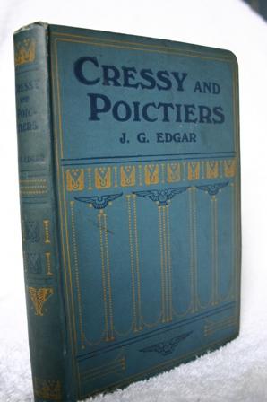 Cressy & Poictiers: The Story of the Black Prince's Page